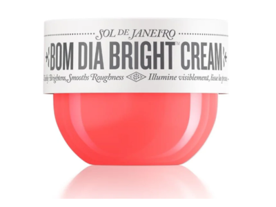 Sol De Janeiro Bom Dia Bright Cream, 1,7 fl oz/50 mL