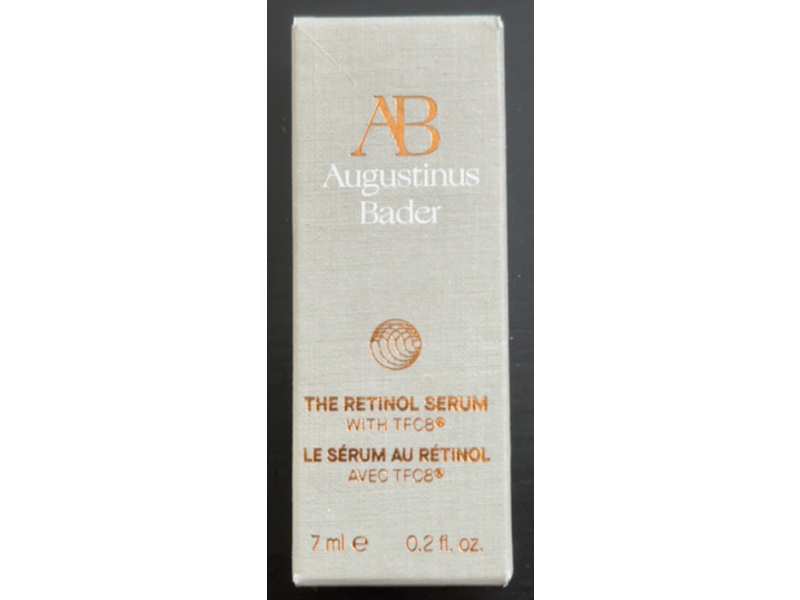 Augustinus Bader The Retinol Serum, 0.2 fl oz/7 mL