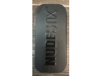 Nudestix Tinted Blur Sculpt Stick Contour Cream To Powder, Neutral Nude Light, 0.22 oz/6.2 g - thumbnail 2