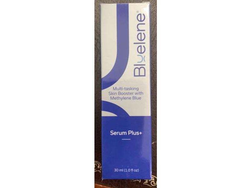 Bluelene Serum Plus, 1.0 fl oz/30 mL