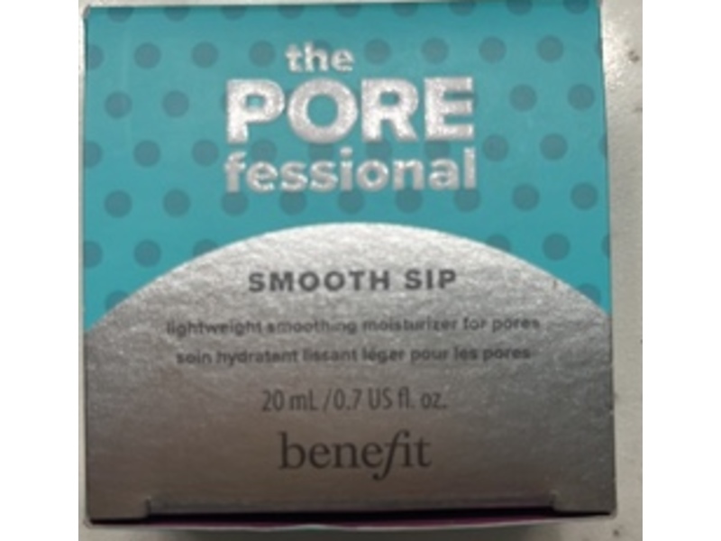Benefit POREfessional Pore Moisturizer, 0.7 fl oz/20 mL