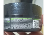 Nazca Origem Matte Effect Styling Paste, 3.53 oz/100 g - thumbnail 4