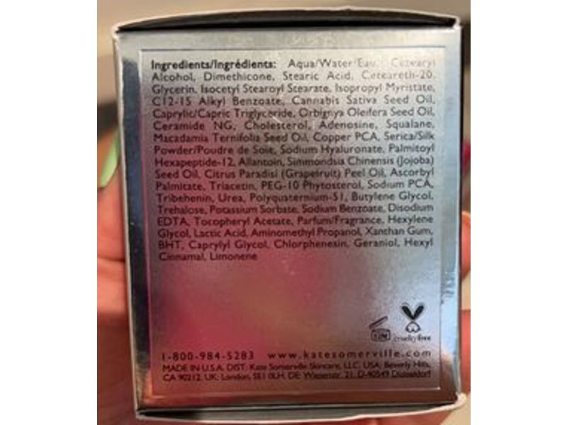 Kate Somerville Kate Ceuticals Total Repair Cream, 1 fl oz/30 mL