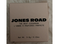 Jones Road The Best Eyeshadow, Smokey Brown, 3.0 g/0.10 oz - Image 3