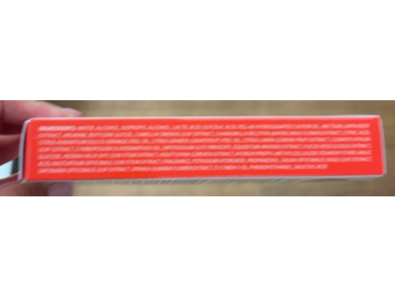 Baby Foot Exfoliation Foot Peel, Lavender Scented, 2.4 fl oz/70 mL