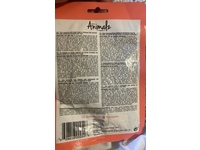 Masque Bar Pretty Animalz Vitalizing Sheet Mask, Beagle, 0.71 fl oz/21 mL - Image 4