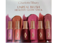 Charlotte Tilbury Unreal Blush Healthy Glow Stick, 0.29 fl oz/0.53 g, 4 Count - thumbnail 1