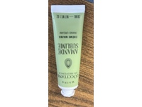 L'Occitane En Provence Hand Cream, Amande Sublime, 1 oz/30 mL - thumbnail 2