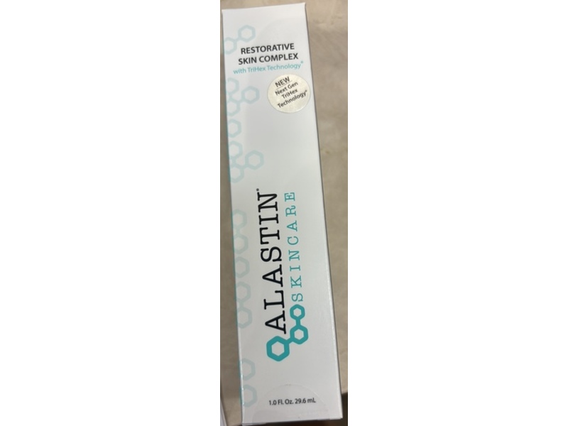 Alastin Skincare Restorative Skin Complex, 1 fl oz/29.6 mL