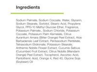 Basis Vitamin Bar Soap, 4.0 oz/113 g, Pack Of 6 - thumbnail 2