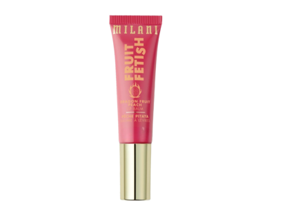 Milani Lip Balm, 130 Dragon Fruit, 0.45 fl oz/13.3 mL