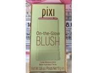 Pixi On-The-Glow Blush Tinted Moisture Stick, Mauve, 0.6 oz/19 g - thumbnail 2