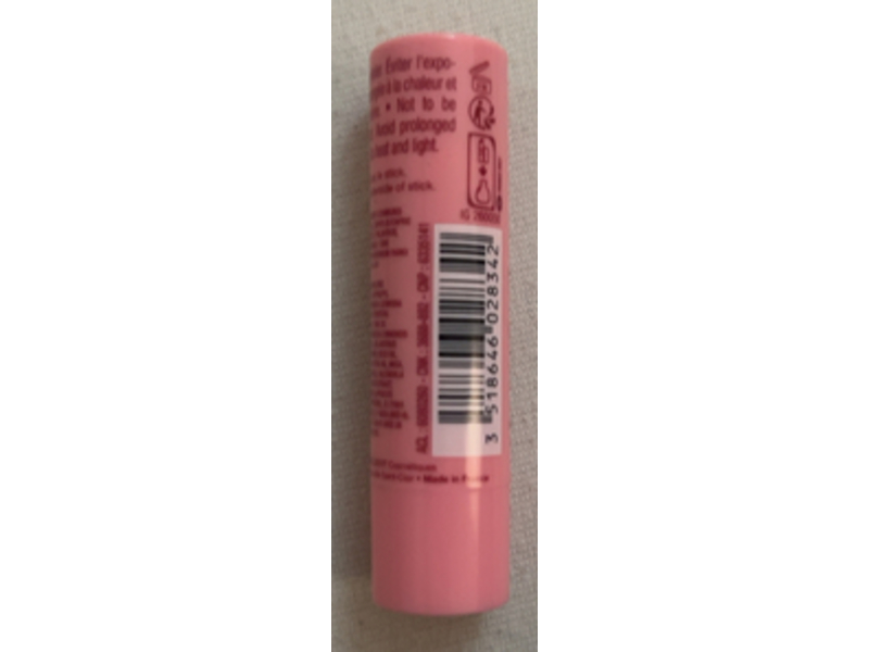 Laino Lip Care, Strawberry Scent, 0.14 oz/4 g