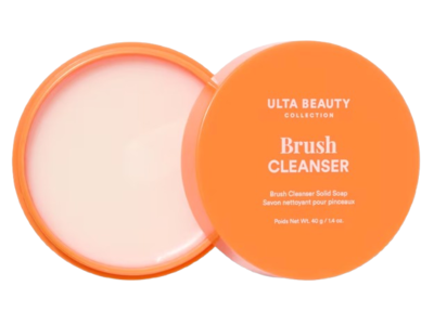 Ulta Brush & Sponge Cleansing Solid Soap, 1.4 oz