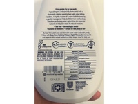 Baby Dove Sensitive Skin Care Night Time Wash, Calming Moisture, 20 fl oz/591 mL - Image 4