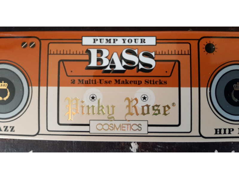 Pinky Rose 2 Multi Use Makeup Sticks