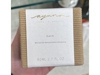 Ayuna Balm Mascarilla Revitalizante Valcanica, 2.7 fl oz/80 mL - thumbnail 2