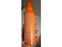 Uriage Eau Thermale Bariesun Invisible Spray, SPF 50+, 6.8 fl oz/ 200 mL - thumbnail 4