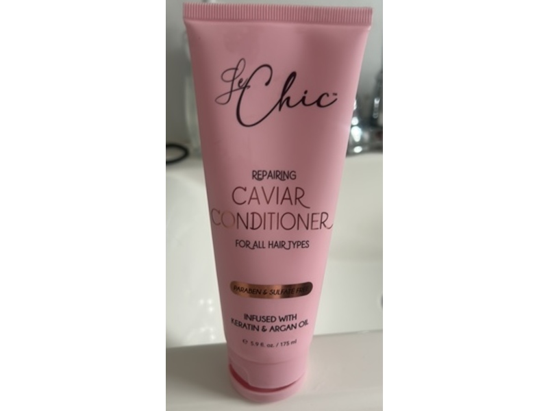 Le Chic Repairing Caviar Conditioner, 5.9 fl oz/175 mL