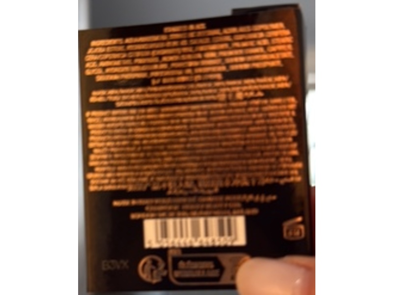 Charlotte Tilbury Exagger-Eyes Volume Mascara, Black, 0.06 fl oz/2 mL