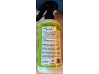 Sauce Beauty Guacamole Whip Bond-Repairing Leave-In Hair Mask, 8 fl oz/236 mL - Image 4