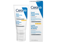 CeraVe AM Facial Moisturising Lotion, SPF 25, 1.75 fl oz/52 mL - thumbnail 2