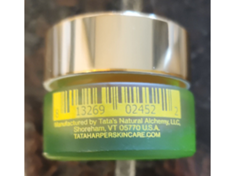 Tata Harper Resurfacing Mask, 0.17 fl oz/5 mL