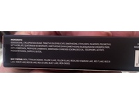 The Lip Bar Nonstop Liquid Matte Lipstick, Naturalista, 0.23 fl oz/7 mL - thumbnail 3