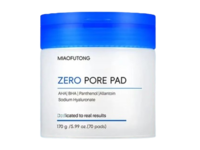 Miaofutong Zero Pore Pad, 5.99 oz/170 g, 70 Count - thumbnail 1