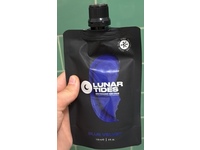 Lunar Tides Semi-Permanent Hair Color, Blue Velvet, 4 fl oz/118 mL - thumbnail 2