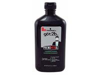 Schwarzkopf Got 2b Thickening Shampoo, Phenomenal, 16.9 fl oz/500 mL - Image 2