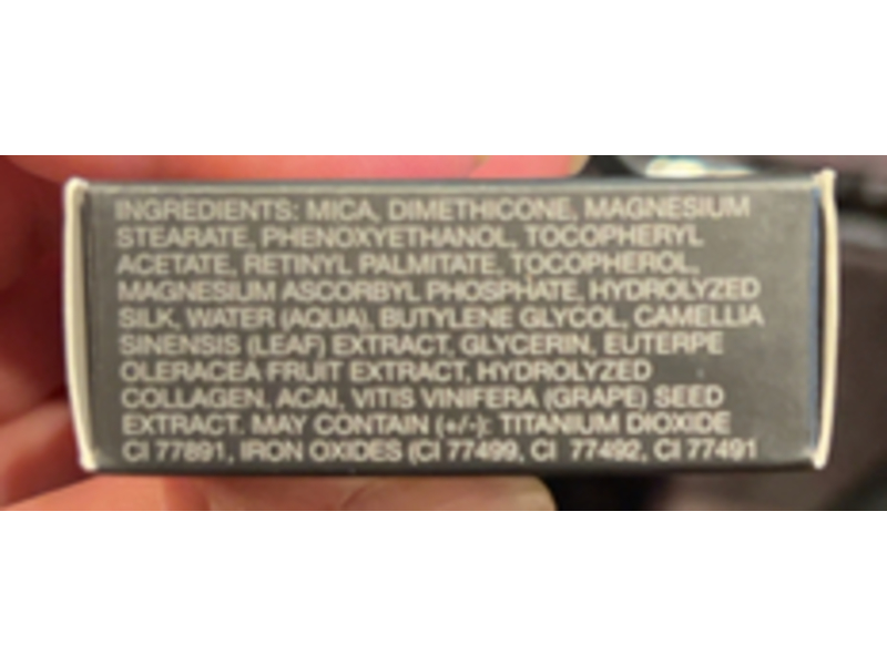 It Cosmetics Luxe High Performance Eyeshadow Trio, Matte Luxe, 0.3 fl oz