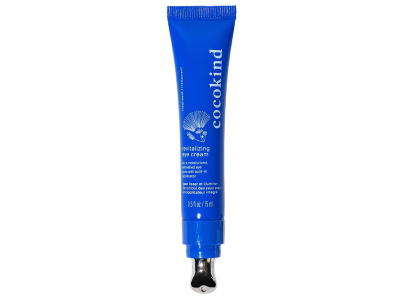 Cocokind Revitalizing Eye Cream, 0.5 fl oz/15 mL