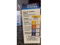 Miebo Perfluorohexyloctane Opthalmic Solution, 3 mL, Bausch & Lomb, (RX) - Image 4