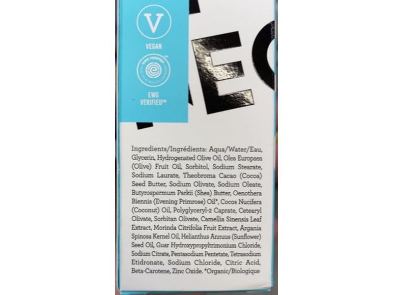 One Of One By C'est Moi Face Balm Cleansing Duo, 1.41 oz/40 g