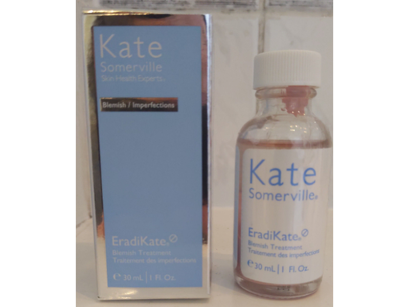 Kate Somerville Eradikate Blemish Treatment, 1 fl oz/30 mL