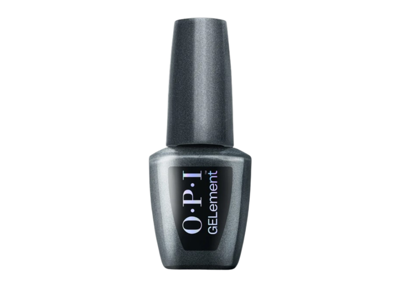O.P.I Gelement Nail Polish, Emotional, 0.3 oz/9 mL
