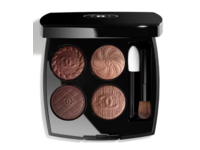 Chanel Les 4 Ombres Boutons Quadra Eyeshadow, 219 Boutons Couture, 0.07 oz/2 g - Image 2