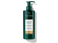 Rene Furterer Paris Moisturizing Soothing Shampoo, Sublime Karite, 16.9 fl oz/500 mL - thumbnail 1