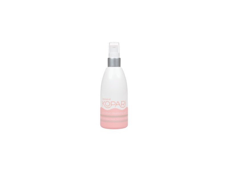 Kopari Coconut Cleansing Oil, 5.1 fl oz Ingredients and Reviews