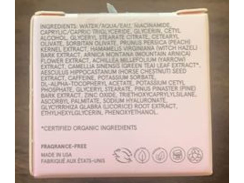 Grace & Stella Eye Cream, If Eyes Could Smile, 0.44 oz/13 g