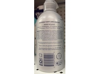Cleancult Liquid Hand Soap, Water Blossom, 12 fl oz/355 mL - Image 4