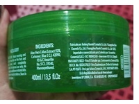BACC Face & Body Gel, Aloe Vera Gel, 13.5 fl oz/400 mL - Image 6