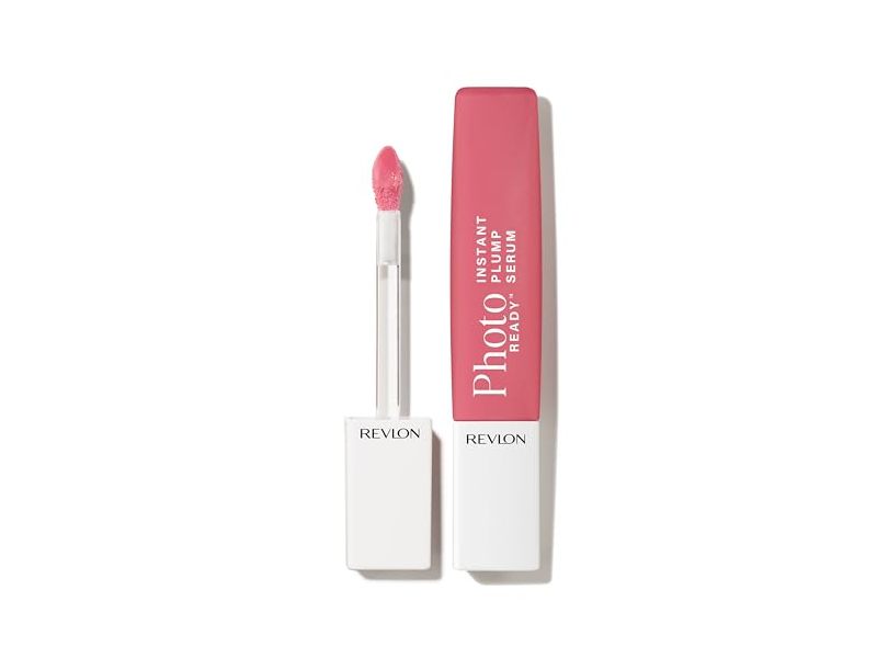 Revlon Photo Ready Instant Plump Serum, 003 Magically Inflated, 0.25 fl oz