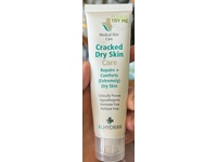 Alhydran Cracked Dry Skin Care Cream, 2 fl oz/59 mL - thumbnail 2