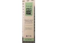 The Creme Shop It’s About Prime Makeup Primer, Blemish Control, 1 fl oz/30 mL - thumbnail 2