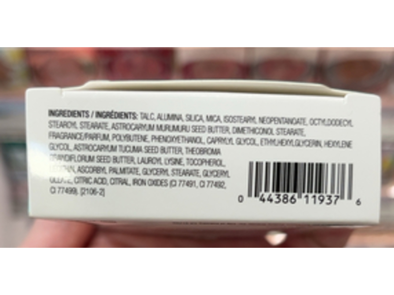 Physicians Formula Butter Believe it! Pressed Powder, Creamy Natural, 0.38 oz/11 g