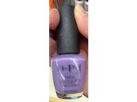 O.P.I Nail Lacquer, Do You Lilac It?, 15 mL - Image 3