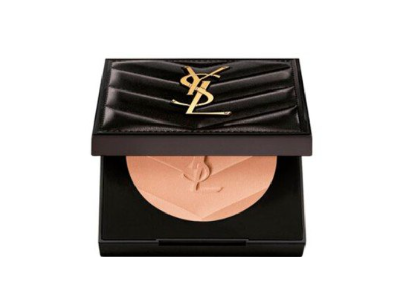Yves Saint Laurent Multi-Use Matte Powder, Hex 01, 0.26 oz/7.5 g