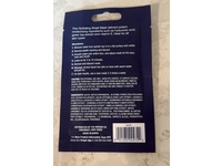 Pretty Savvy Sheet Face Mask, Hyaluronic Acid, 0.5 oz/14.1 g - thumbnail 3